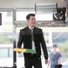 bgo vegas casino Lee Jong-hyuk erlernte vor acht Jahren erstmals Parkgolf